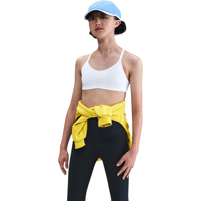 Bra sportive Nike G NK ALATE BRA HQ7731-100