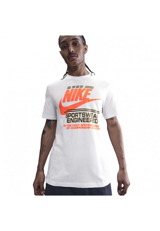 Tricou Nike M NSW TEE 6MO FUTURA FAHO25