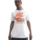 Футболка Nike M NSW TEE 6MO FUTURA FAHO25 HQ9157-100