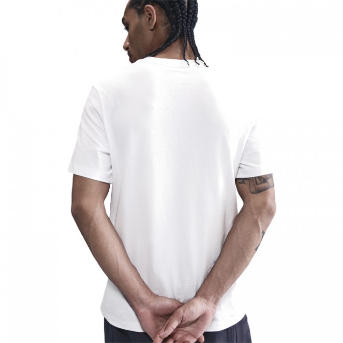 Футболка Nike M NSW TEE 6MO FUTURA FAHO25 HQ9157-100 - 2