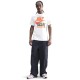 Футболка Nike M NSW TEE 6MO FUTURA FAHO25 HQ9157-100 - 3