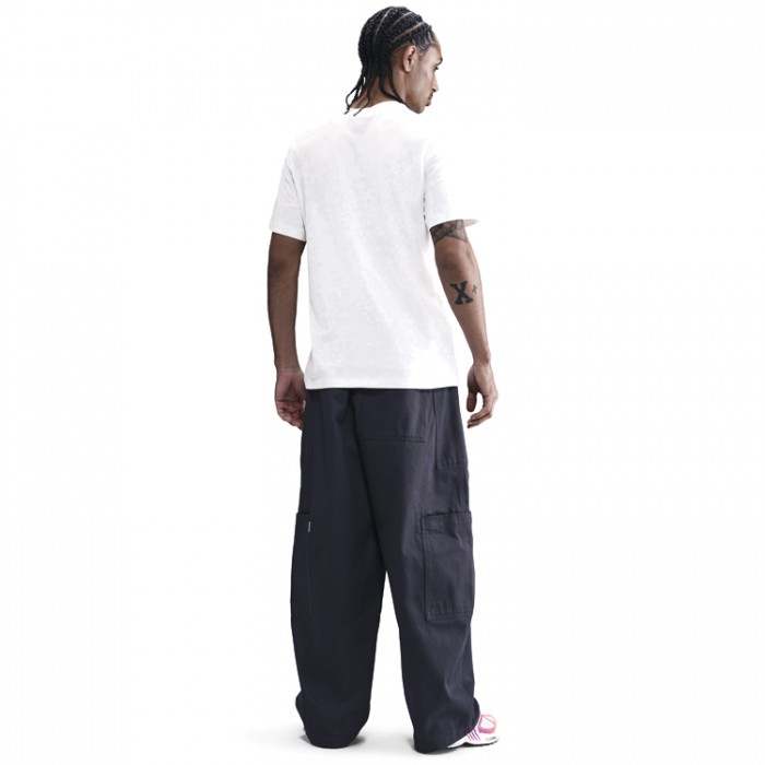 Футболка Nike M NSW TEE 6MO FUTURA FAHO25 HQ9157-100 - 4