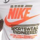Футболка Nike M NSW TEE 6MO FUTURA FAHO25 HQ9157-100 - 5