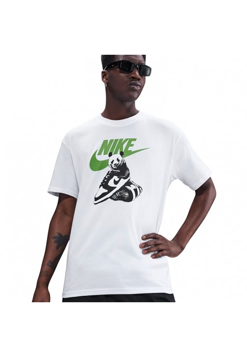 Футболка Nike M NSW TEE FW MBR CNCT