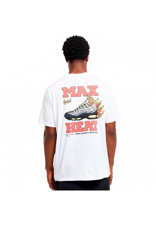 Футболка Nike U NSW TEE M90 OC LG GFX SEGB