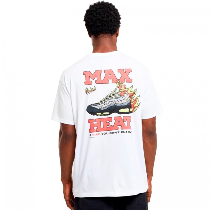 Tricou Nike U NSW TEE M90 OC LG GFX SEGB HQ9256-100 - 2