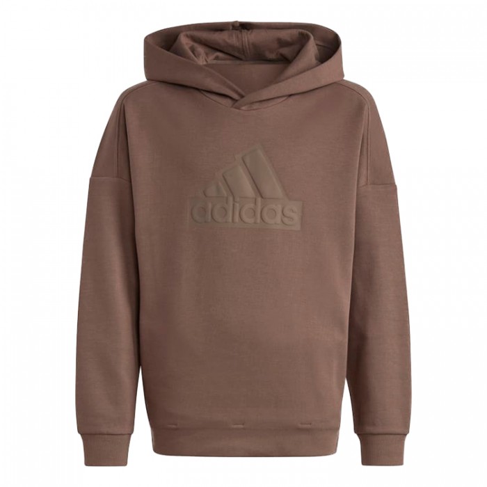 Hanorac Adidas U FI LOGO HD HR6300