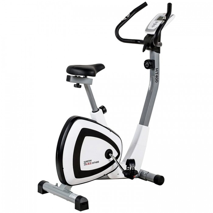 Велотренажер Motive Fitness U.N.O. HT400 HT400