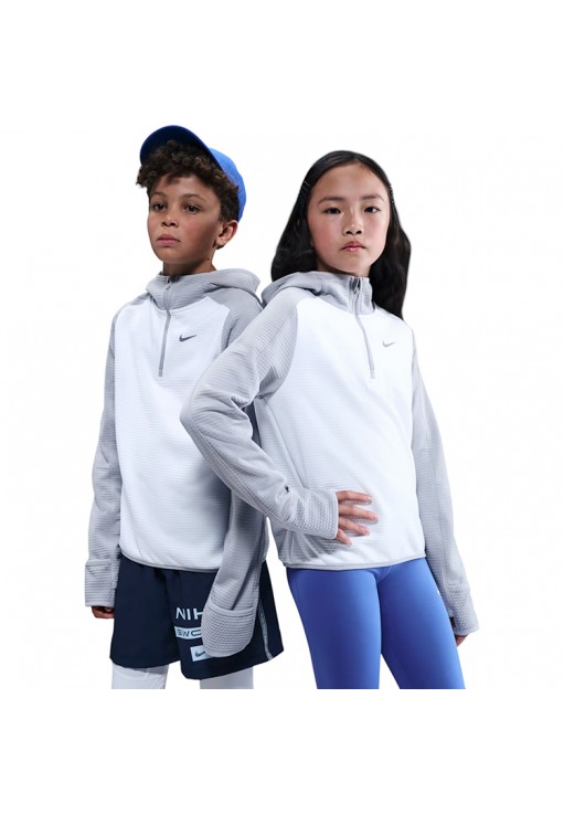 Hanorac Nike K NK TF LS HZ TOP WARM