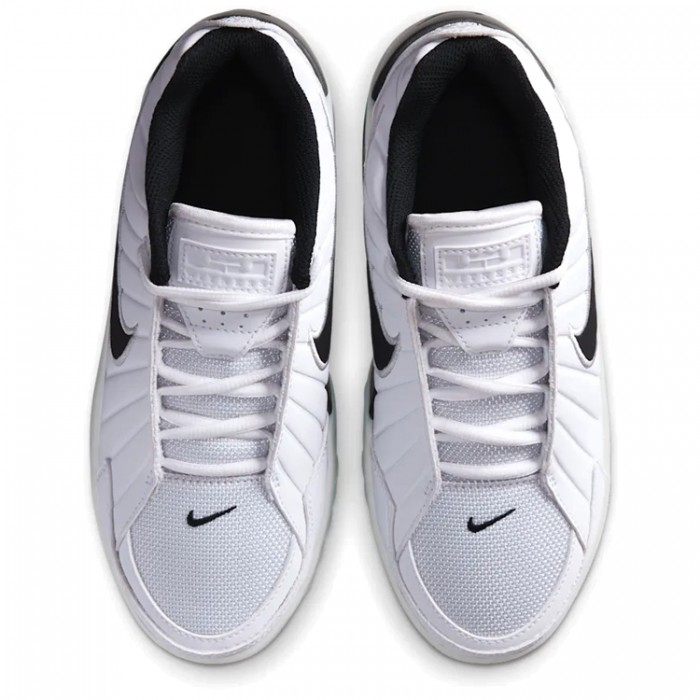 Кроссовки Nike LEBRON WITNESS IX (GS) HV2270-100 - 3