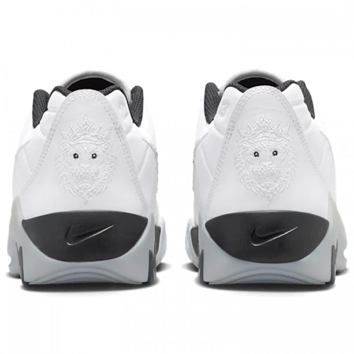 Кроссовки Nike LEBRON WITNESS IX (GS) HV2270-100 - 4