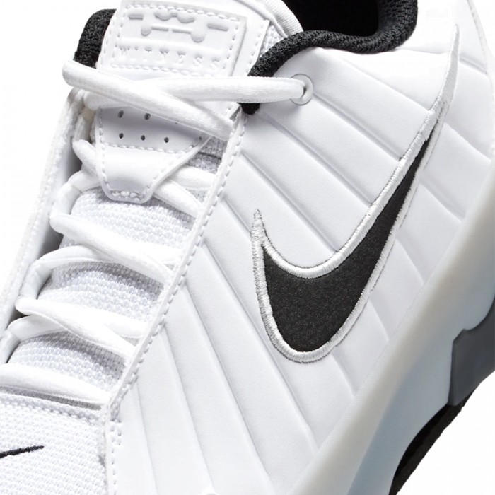 Кроссовки Nike LEBRON WITNESS IX (GS) HV2270-100 - 5