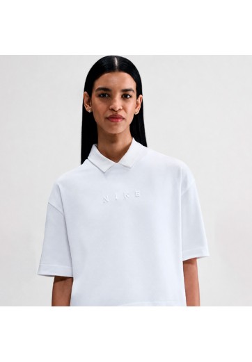 Tricou Nike LUXE BOXY