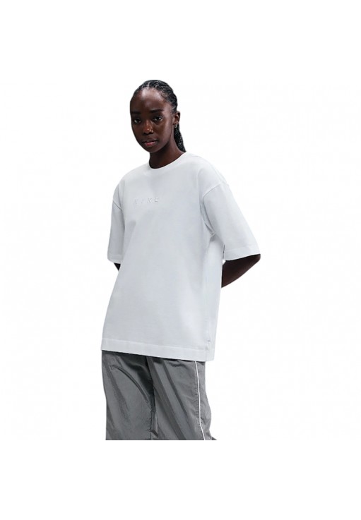 Футболка Nike W NSW LUXE SS TEE RELAX