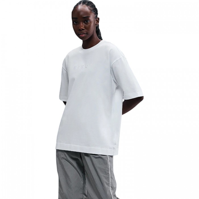 Tricou Nike W NSW LUXE SS TEE RELAX HV4957-100
