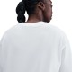 Tricou Nike W NSW LUXE SS TEE RELAX HV4957-100 - 3