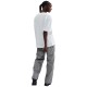 Tricou Nike W NSW LUXE SS TEE RELAX HV4957-100 - 5