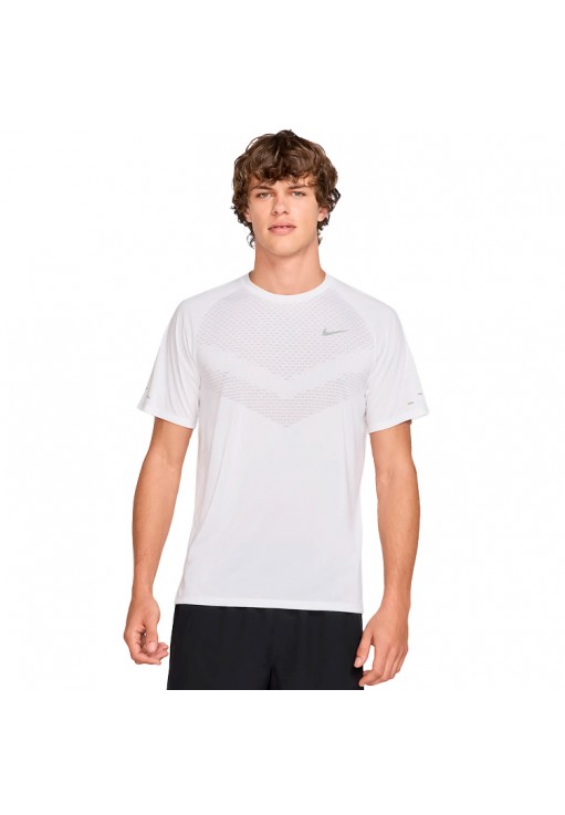 Футболка Nike M NK DFADV STRIDE SS TOP