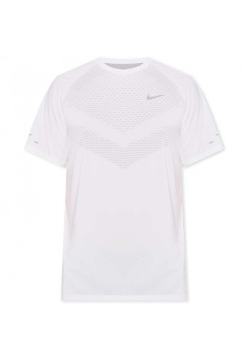 Tricou Nike M NK DFADV STRIDE SS TOP
