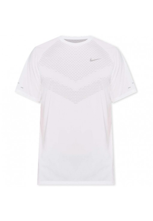 Tricou Nike M NK DFADV STRIDE SS TOP