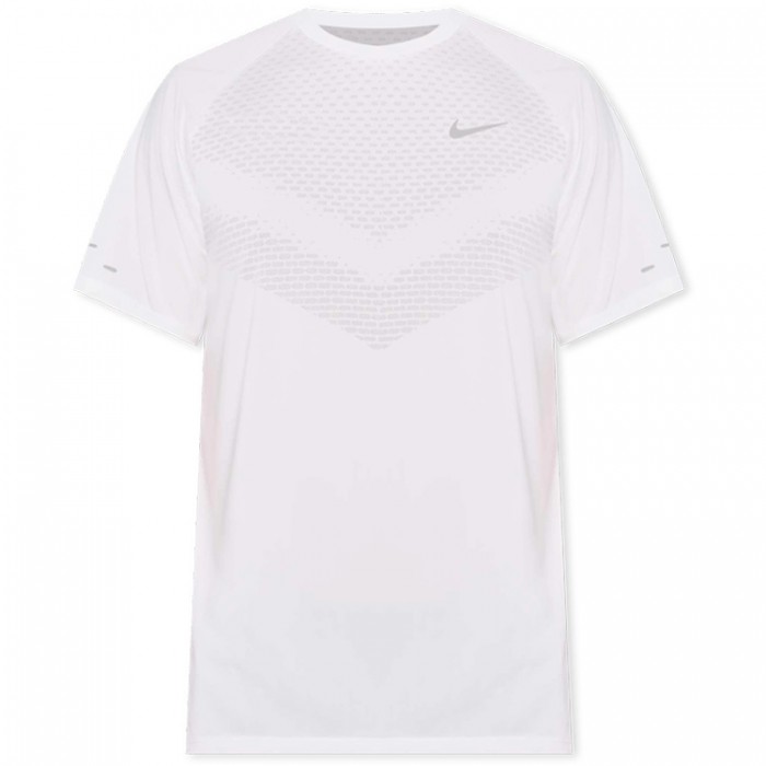 Футболка Nike M NK DFADV STRIDE SS TOP HV5203-100 - 2