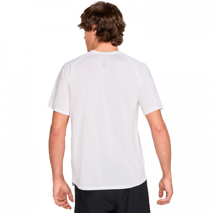 Футболка Nike M NK DFADV STRIDE SS TOP HV5203-100 - 3