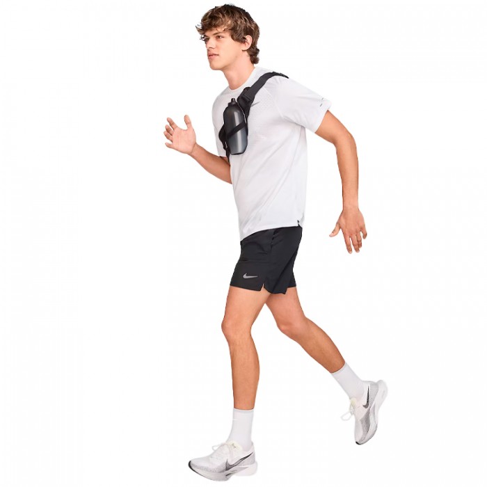 Футболка Nike M NK DFADV STRIDE SS TOP HV5203-100 - 4