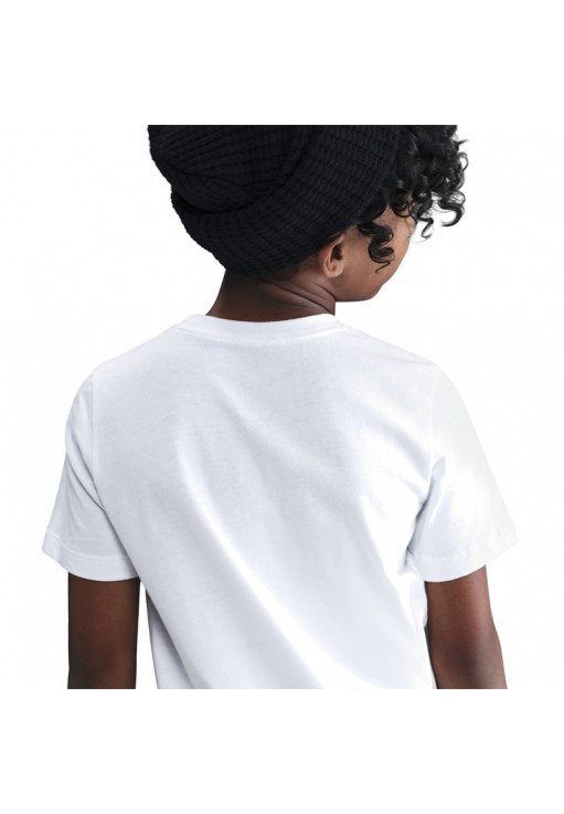 Футболка Nike K NSW TEE BRANDMARK FUTURA