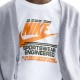 Tricou Nike K NSW TEE BRANDMARK FUTURA HV5217-100 - 5