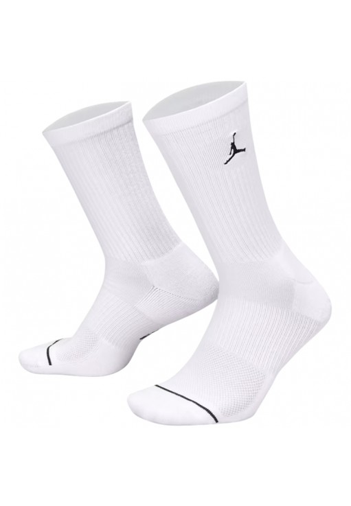 Носки Nike U J ED CUSH PLY CREW 6PR - 144