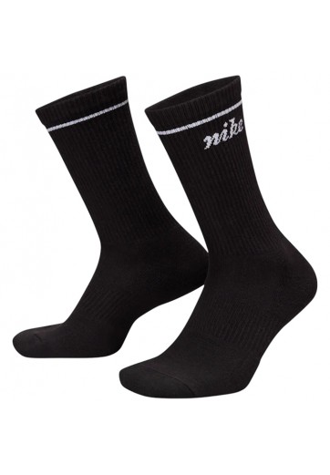 Sosete Nike U NK ED PL CSH CRW 3P 144 WGFX