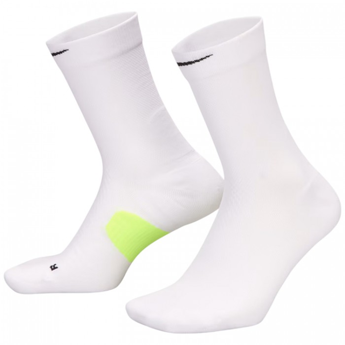 Носки Nike U NK FAST MWT CREW 1PR - 168 HV6924-100