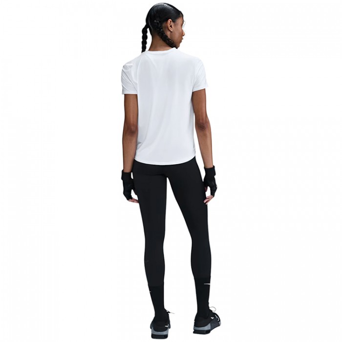 Tricou Nike W NK ONE CLASSIC DF SS TOP WT IB9408-100 - 4