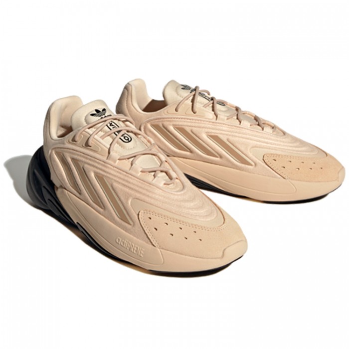 Кроссовки Adidas OZELIA IE2000 - изображение №5