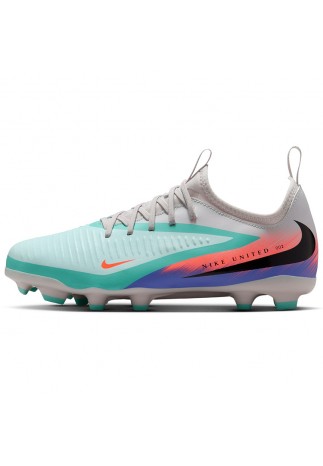 Ghete pentru fotbal Nike Phantom 6 Low Academy FG/MG
