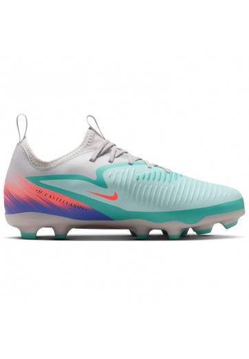Бутсы Nike Phantom 6 Low Academy FG/MG