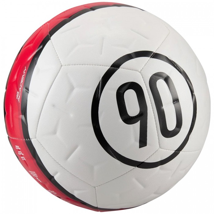 Мяч футбольный Nike NK ACADEMY T90 IH7531-100 - 2