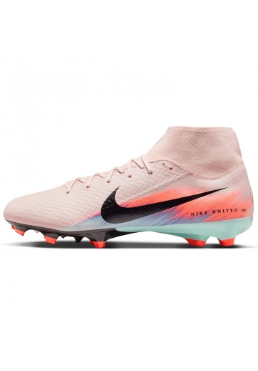 Бутсы Nike Mercurial Superfly 10 Academy FG/MG