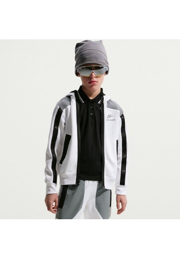 Толстовка Nike Air Max Hoodie