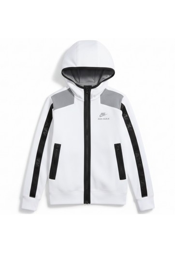 Толстовка Nike Air Max Hoodie