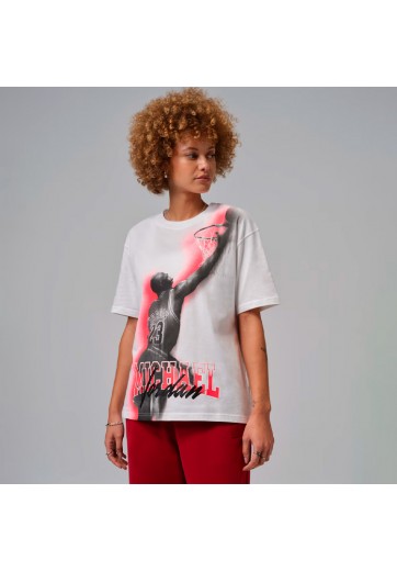 Футболка Nike Jordan Sport Heritage