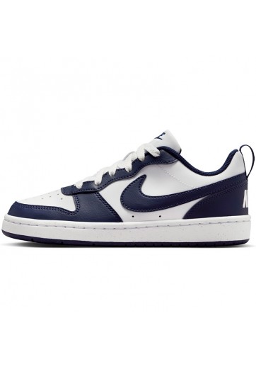 Кроссовки Nike COURT BOROUGH LOW