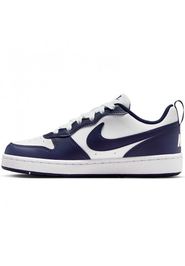 Кроссовки Nike COURT BOROUGH LOW