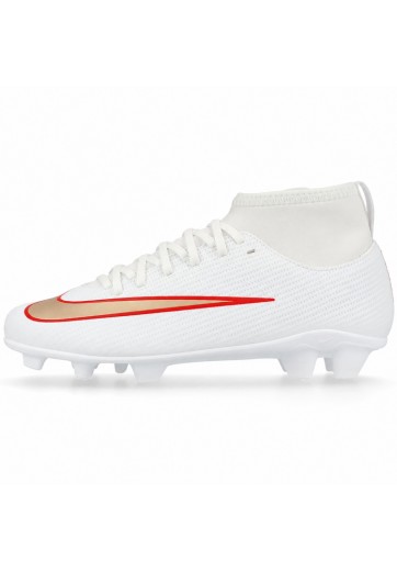 Ghete pentru fotbal Nike SUPERFLY 11 CLUB FG/MG