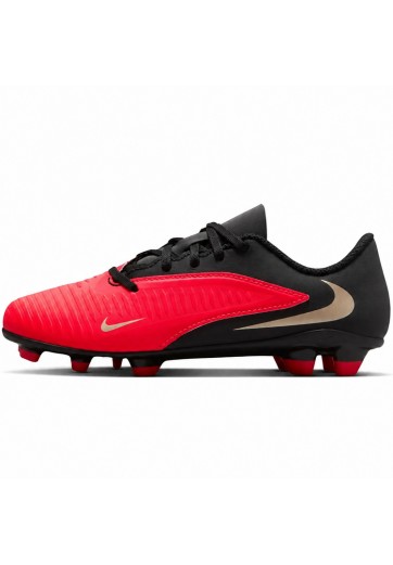 Бутсы Nike PHANTOM 6 LOW CLUB FG/MG