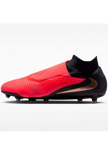 Ghete pentru fotbal Nike PHANTOM 6 HIGH PRO TF