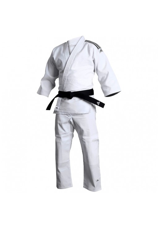 Kimono p/judo 500g/m2 Adidas Judo Kimono