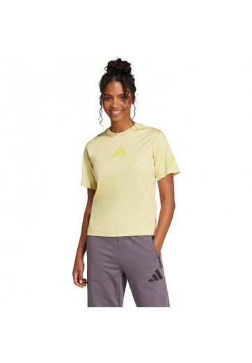 Tricou Adidas W Z.N.E. TEE