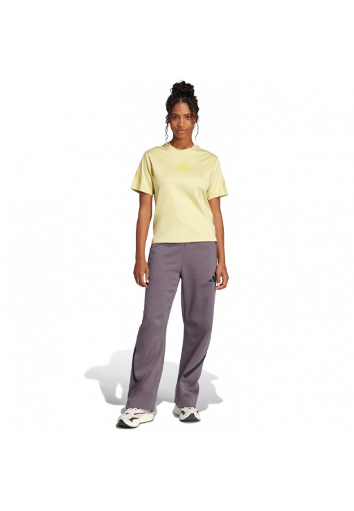 Tricou Adidas W Z.N.E. TEE