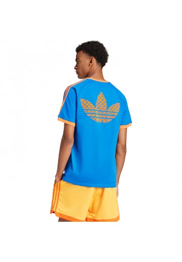 Футболка Adidas Q2 MONOGRAM CAL